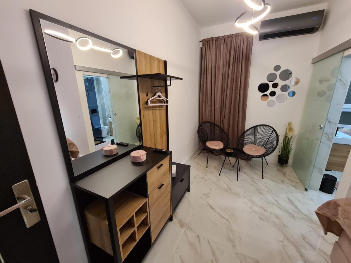 Premium class Room Zadar Exterior foto