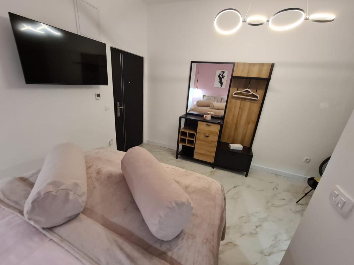 Premium class Room Zadar Exterior foto