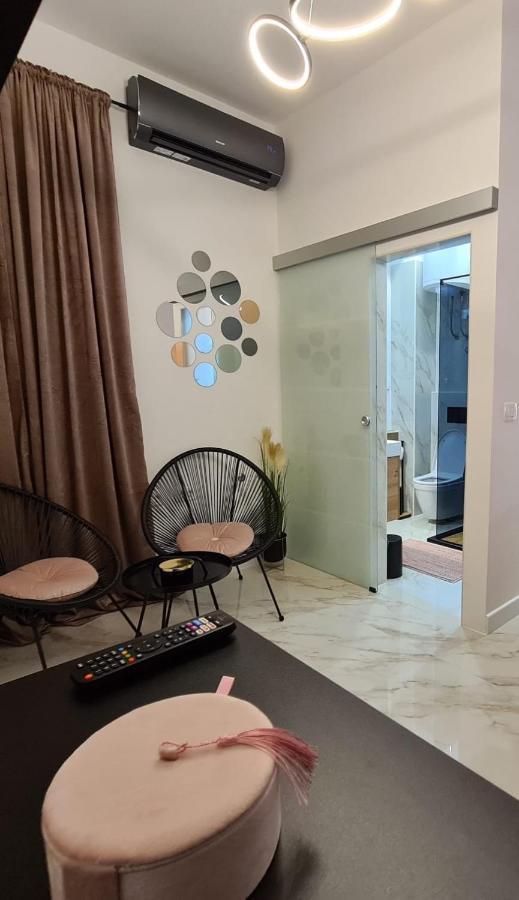 Premium class Room Zadar Exterior foto